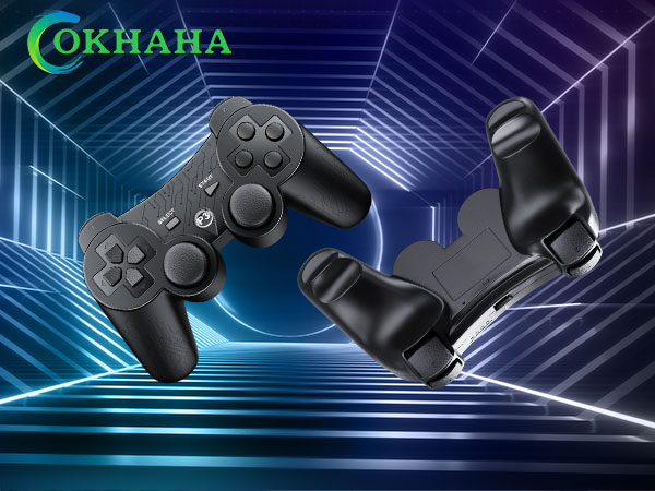 dualshock 3 controller