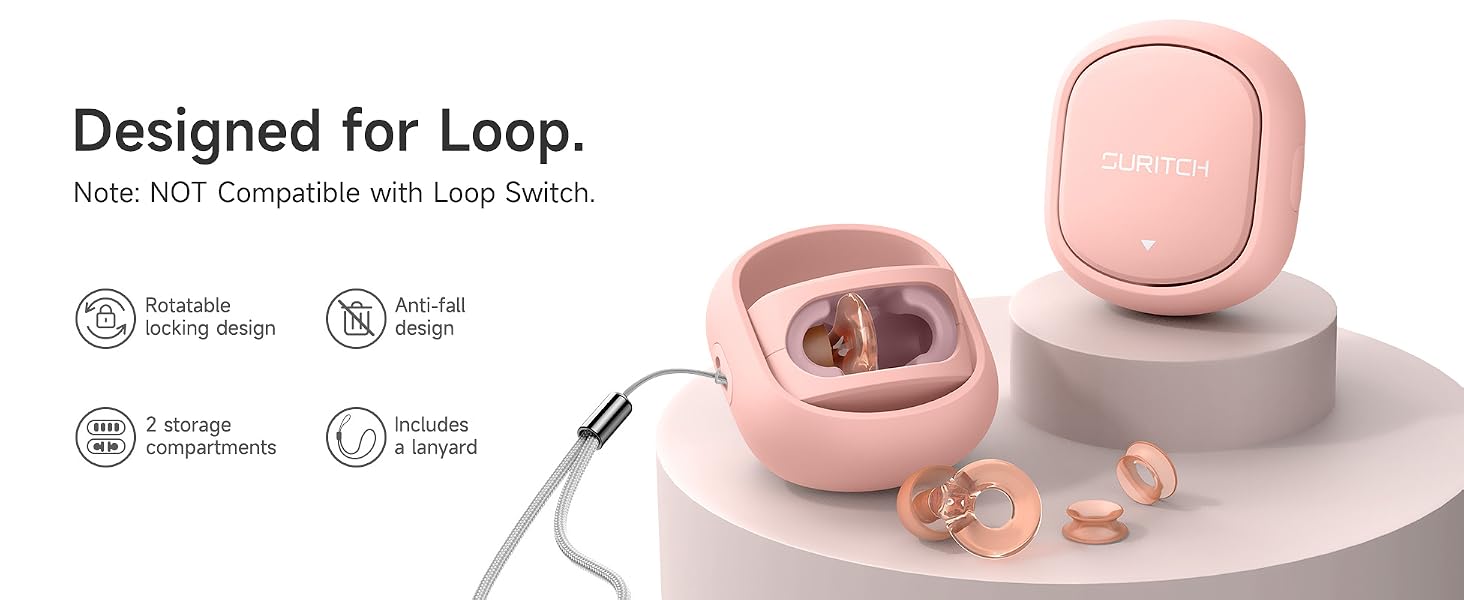 earplugs case