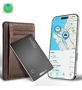 wallet tracker for ios