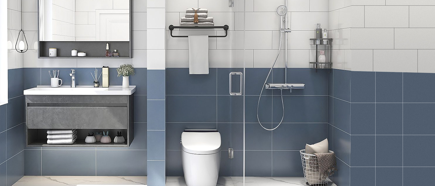 Towel storage rack