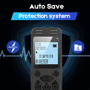 recorder for lectures 