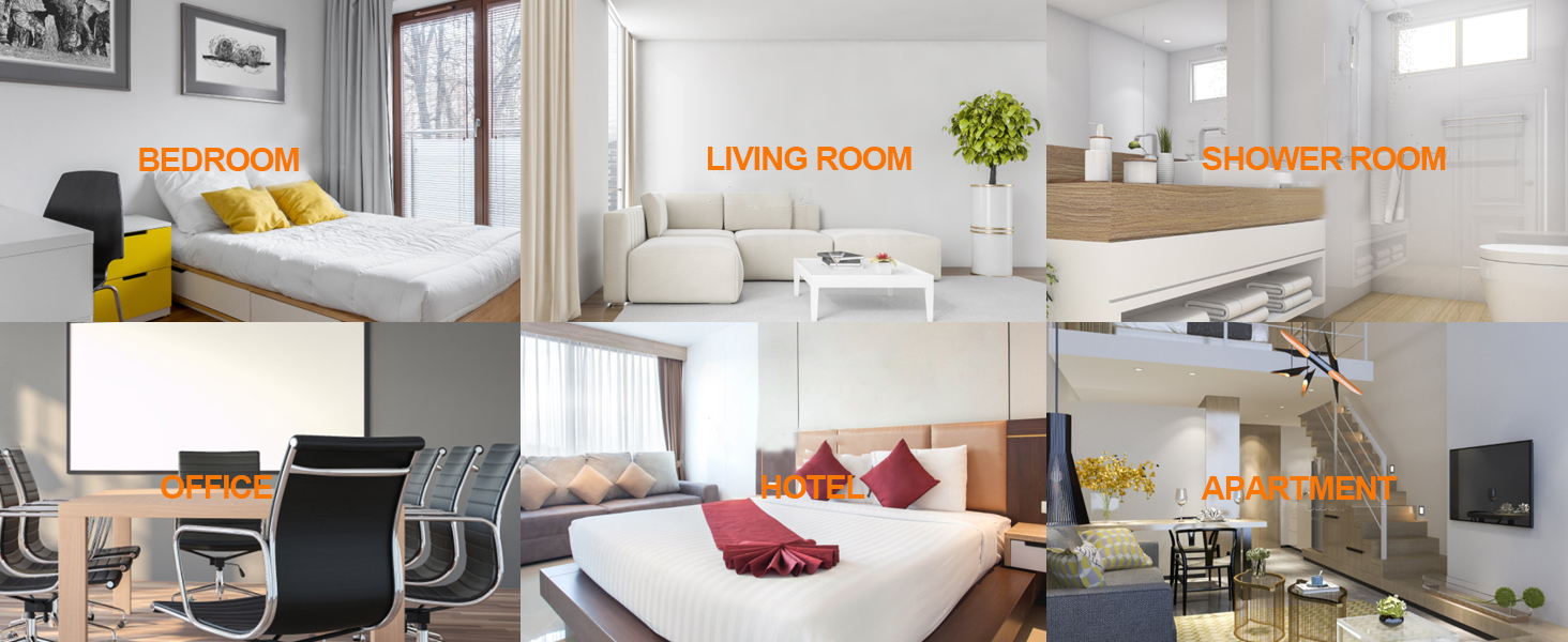 gas and carbon monoxide detector