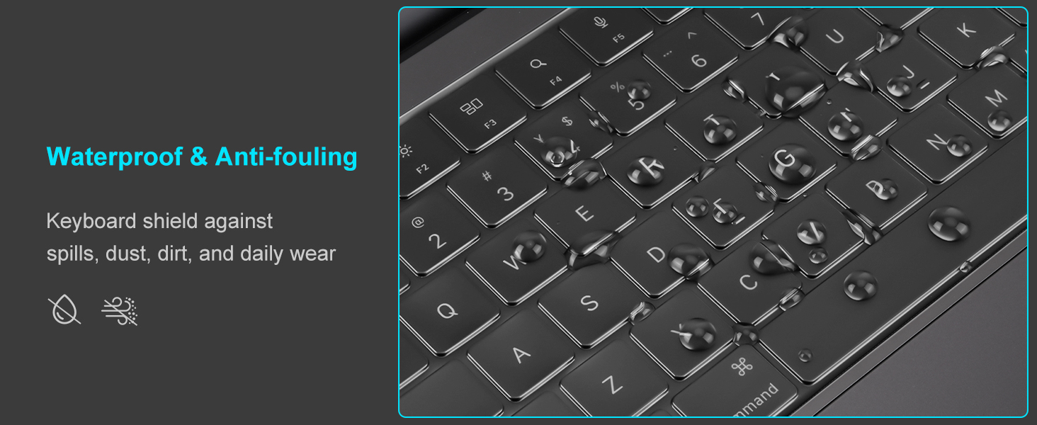 laptop keyboard covers