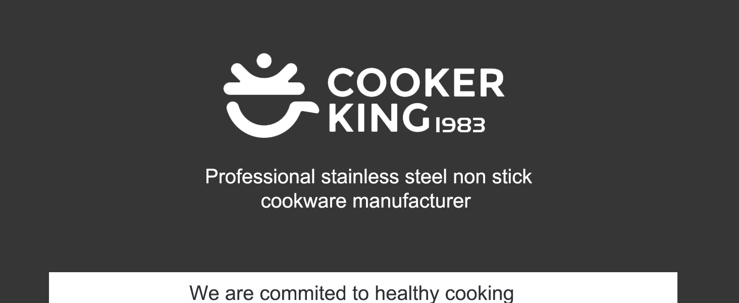 stainless steel pot with lid