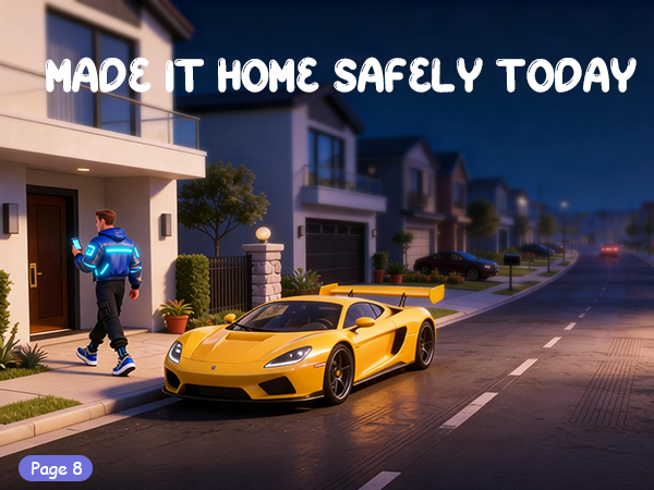 ORB mini dash cam