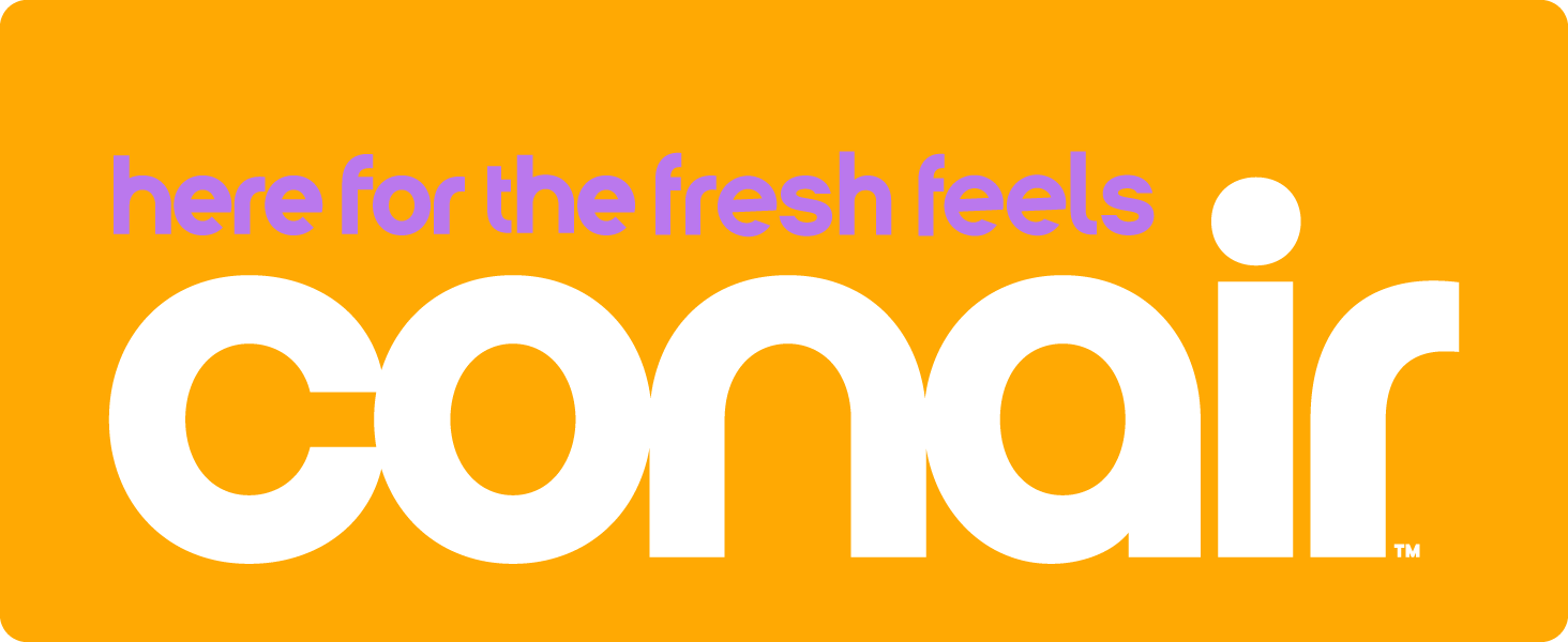 Conair Nose hair trimmer women eyebrow ear facial personal comb rounded compact convenient