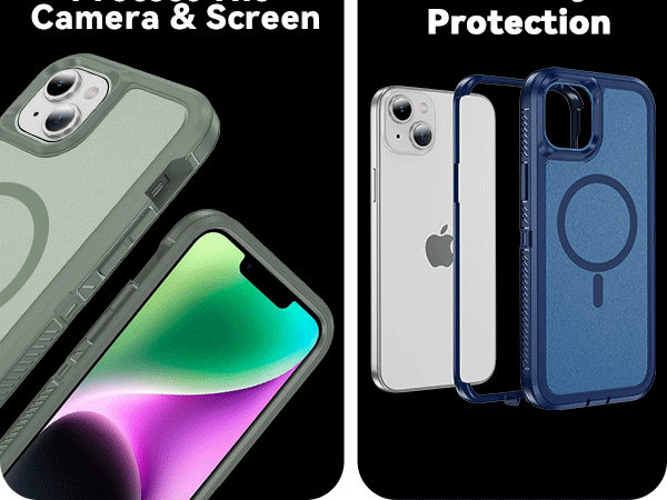iPhone 13 Case