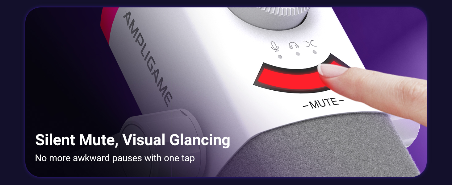 gaming microphones for pc