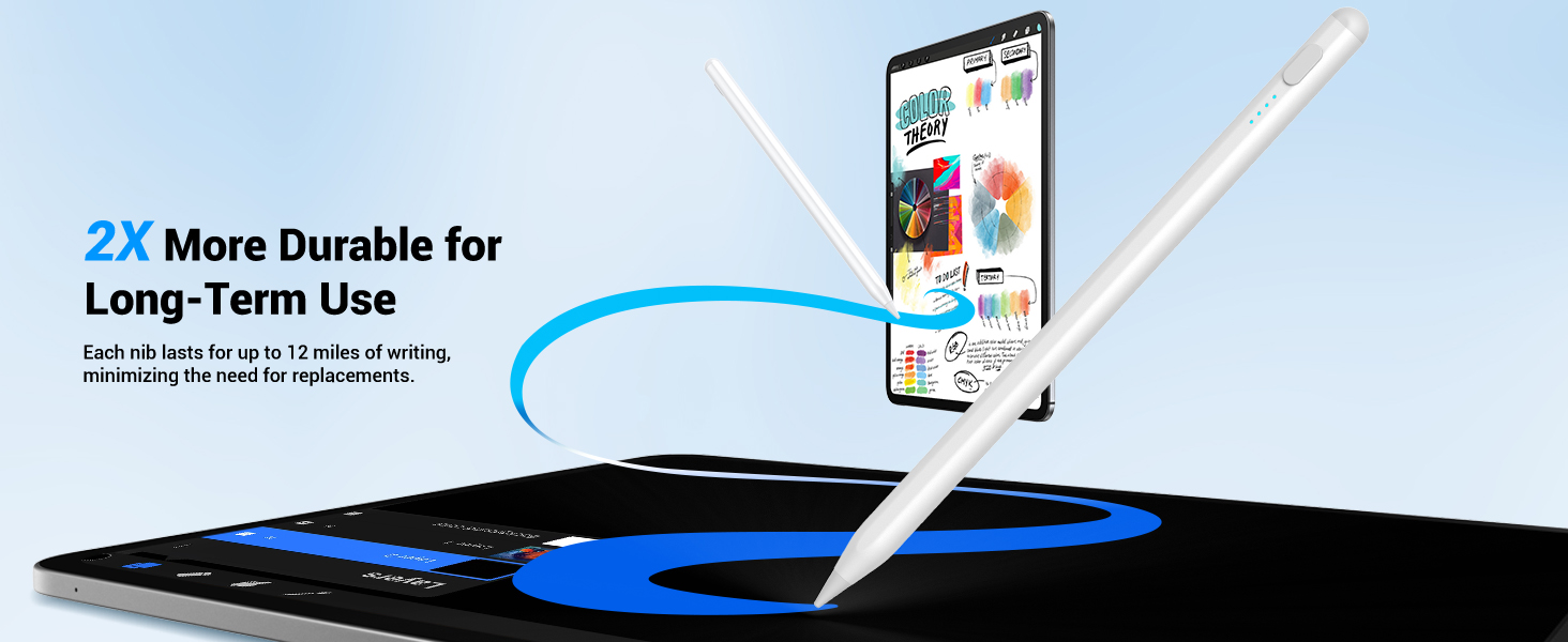 apple pencil Stylus Pen for iPad