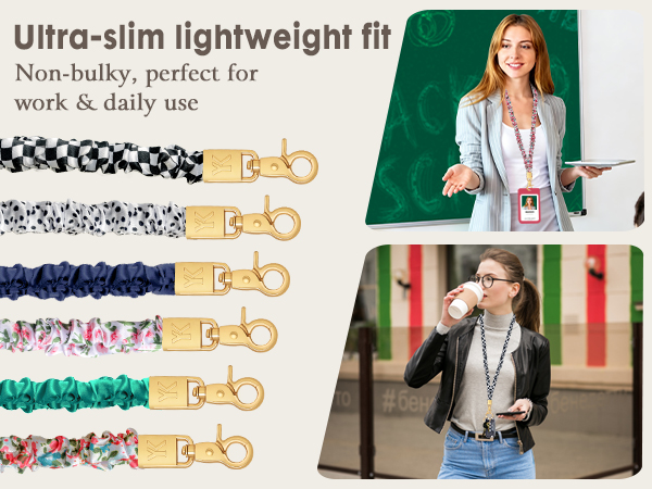 Ultra-slim lightweight fit