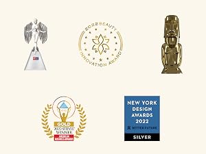 Award Winning