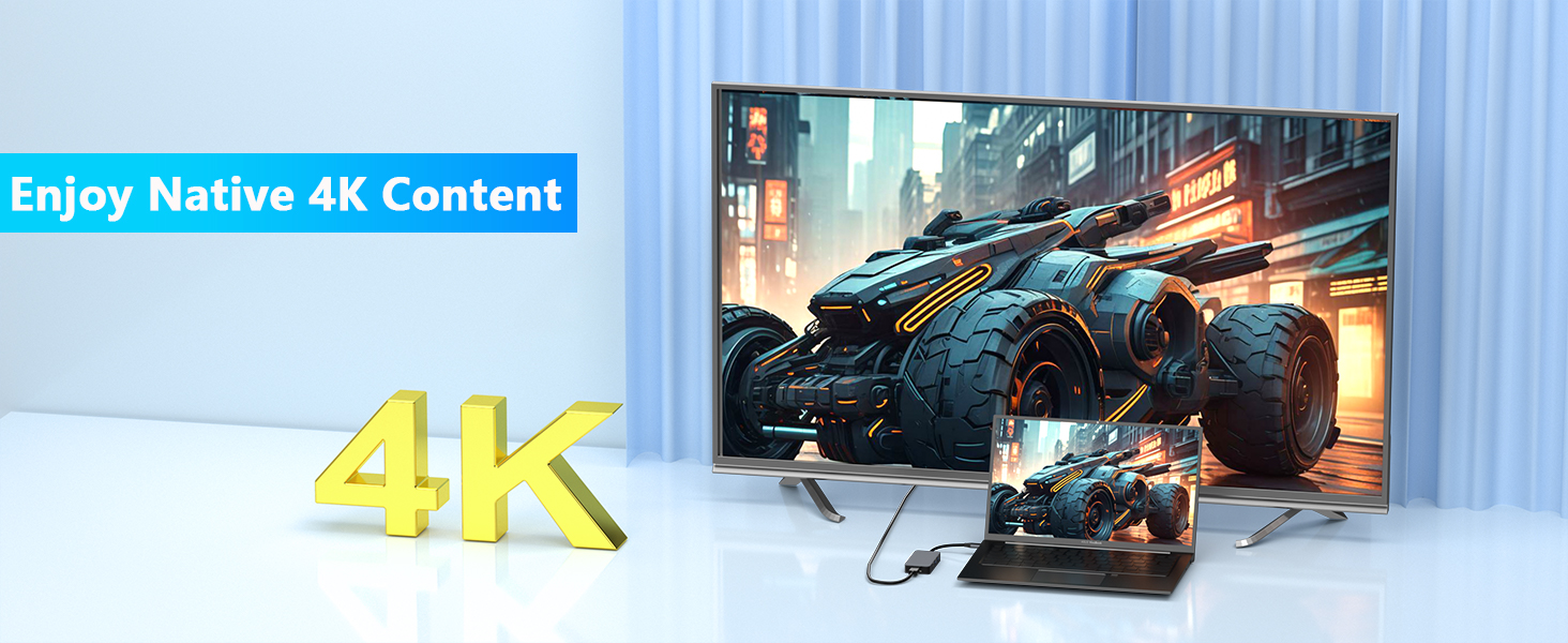 usbc docking station