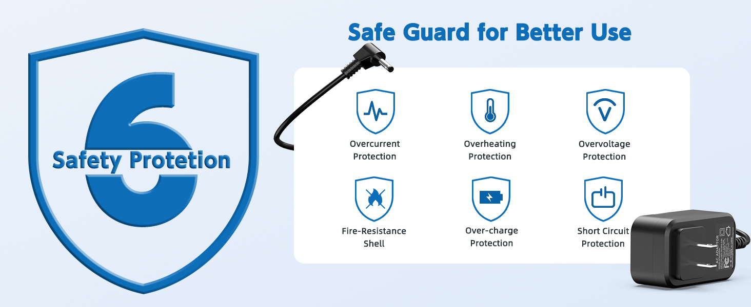 Safety Protetion
