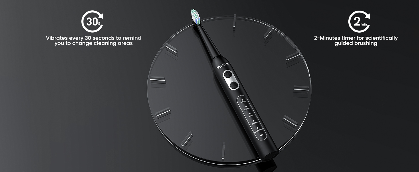 2 MIN 30 S Smart Timer