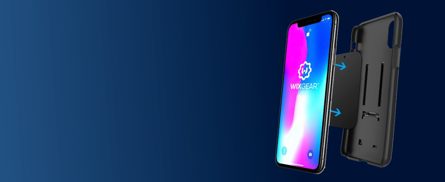 B01G0X56YU Magnetic Phone Holder