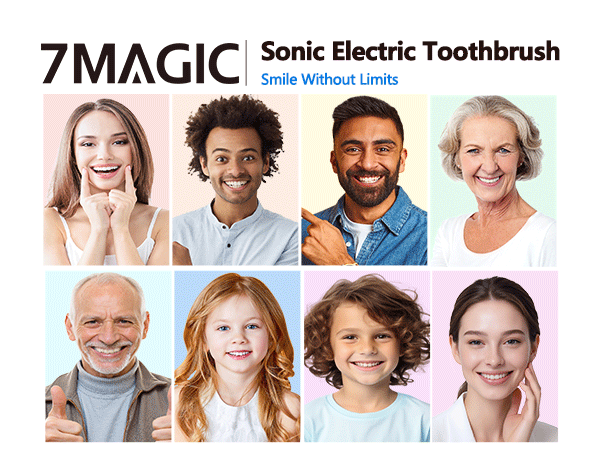 electric cleaning brush