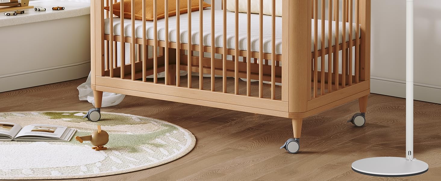nanit baby monitor