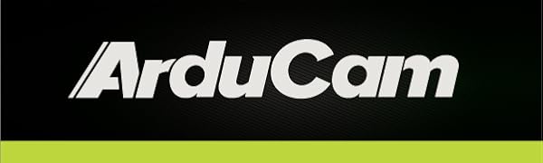 Arducam logo