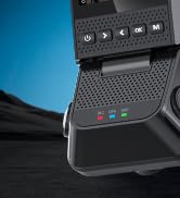 6k dash cam