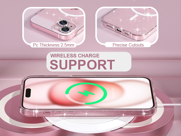 iphone 15 plus case magsafe