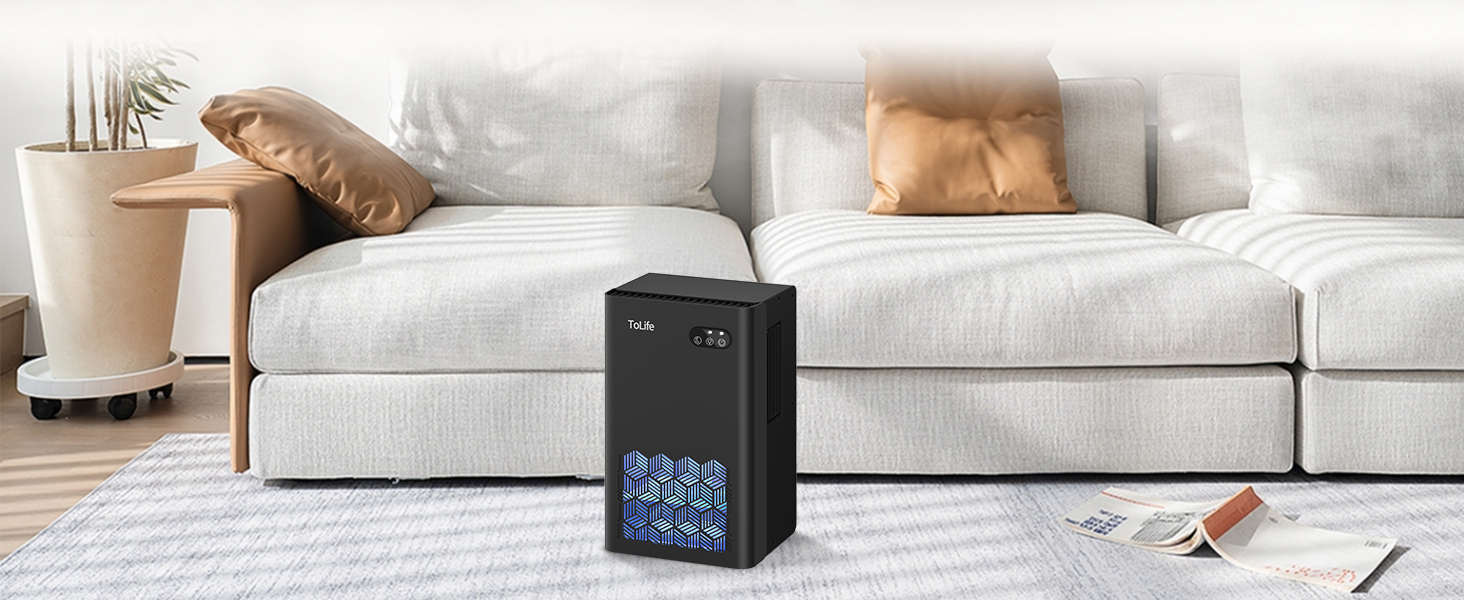 dehumidifier for room