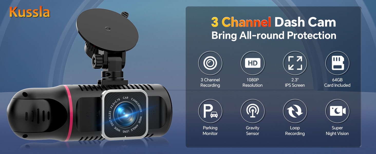 dashcam