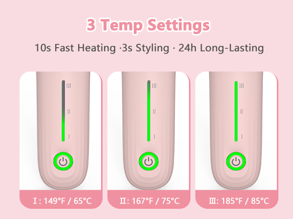 Heated Eyelash Curler