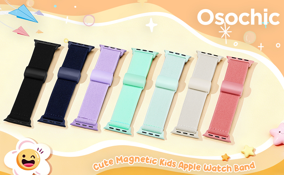 apple watch solo loop band series 6 44mm