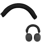 ZLiT Headband Cover Pad for Sony WH-1000XM5 Headphone Replacement Headband Cushion Protective Sle...