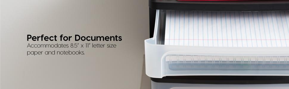 office drawer organizer, desk organizer tray, desktop file organizer, desk organizer set, paper tray