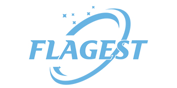 flagest floating globes