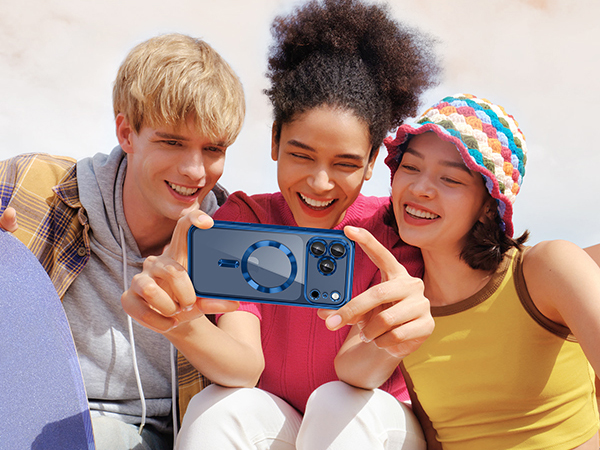 for iPhone 17 Pro Max Case