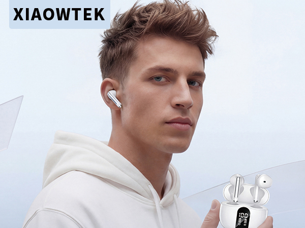 Wireless Earbuds