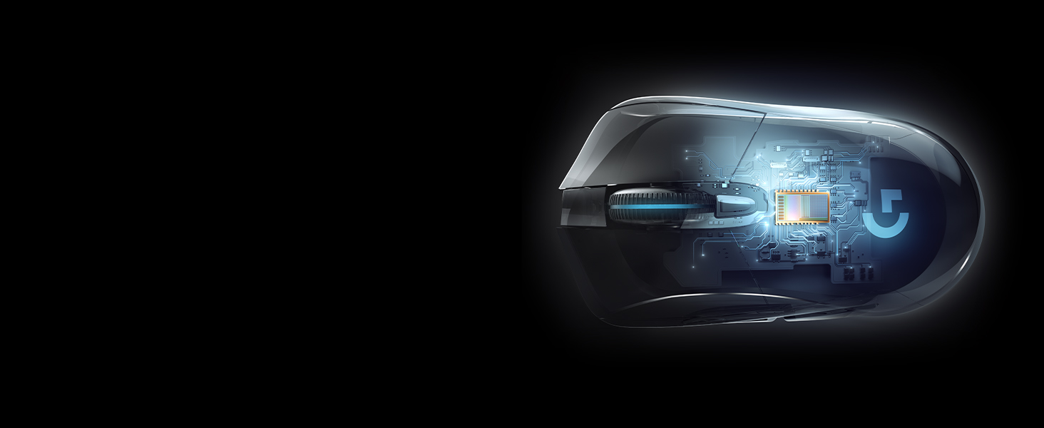 G703 LIGHTSPEED