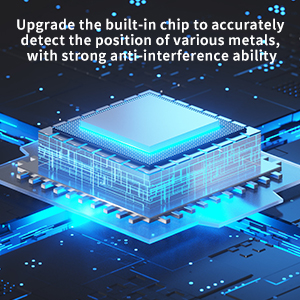 Upgrade chip