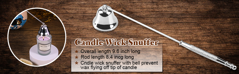 Candle Snuffer
