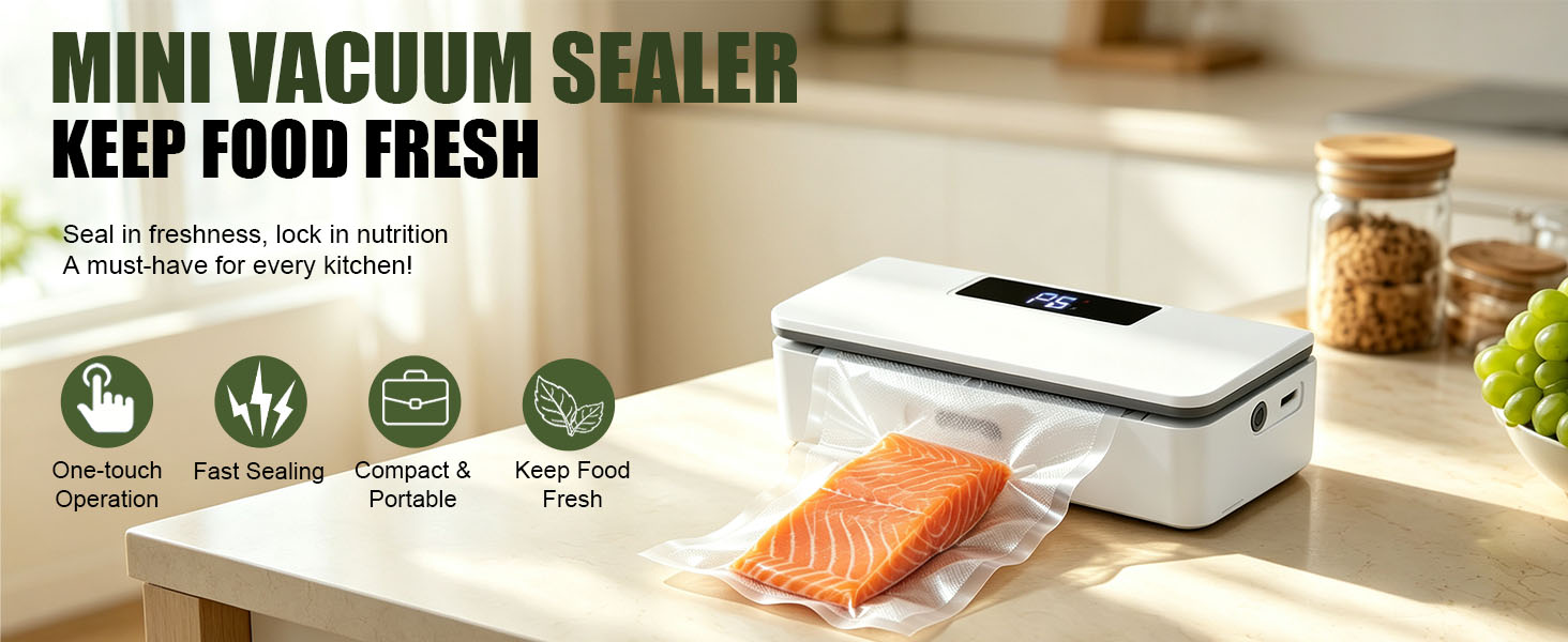 bag sealer