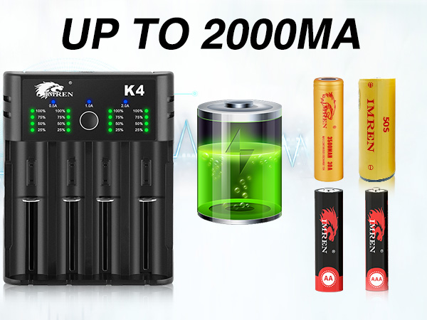 vape battery charger