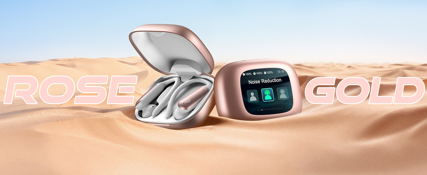 sports wireless earbuds