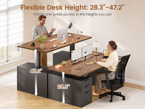 Standing Desk
