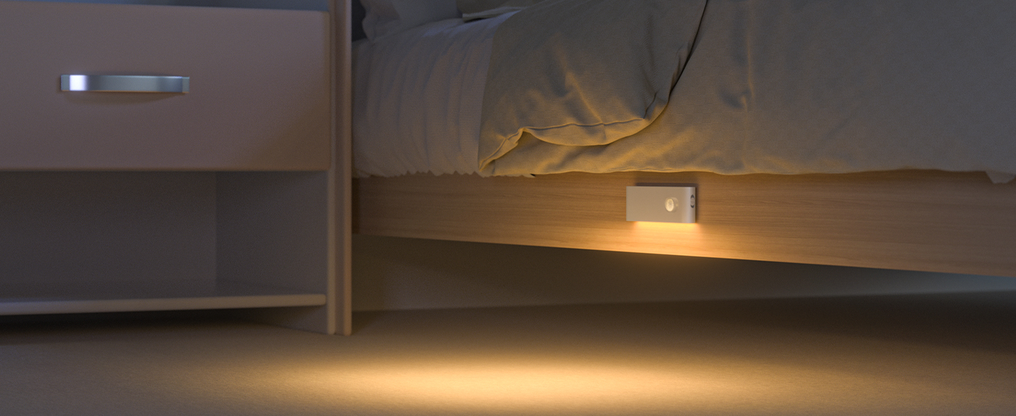 motion sensor night light