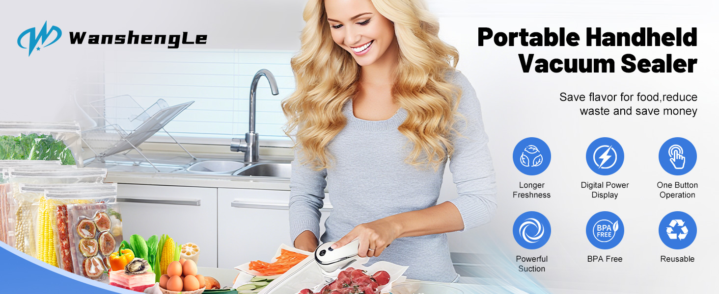 vacuum sealer