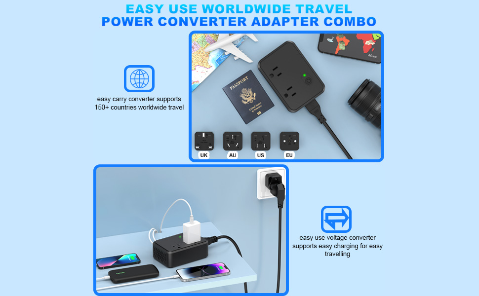 step down converter