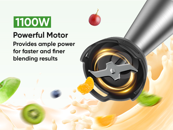 immersion blender handheld hand blenders for kithchen sitck blender