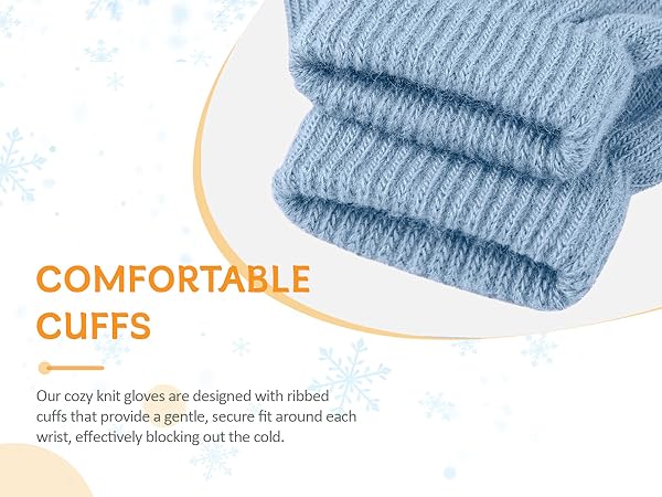 kids gloves
