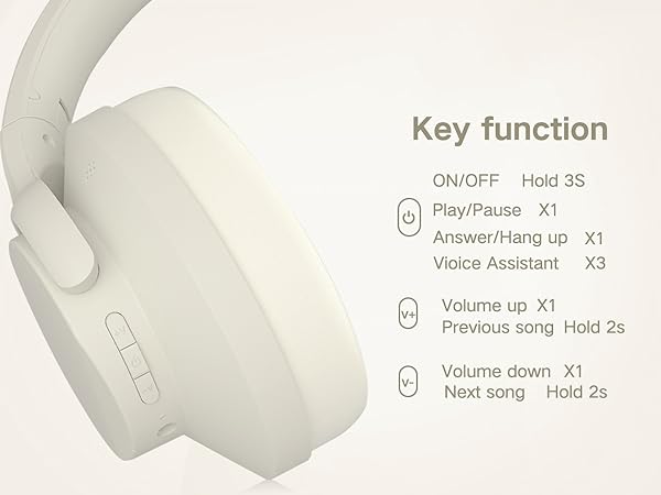 headphone