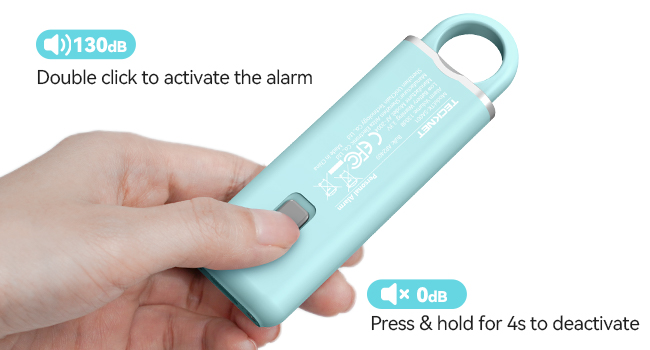 personal protection devices for women