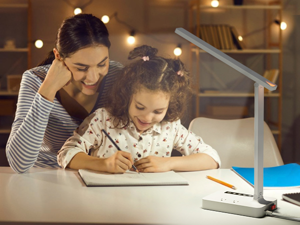 desk lamp for college dorm room