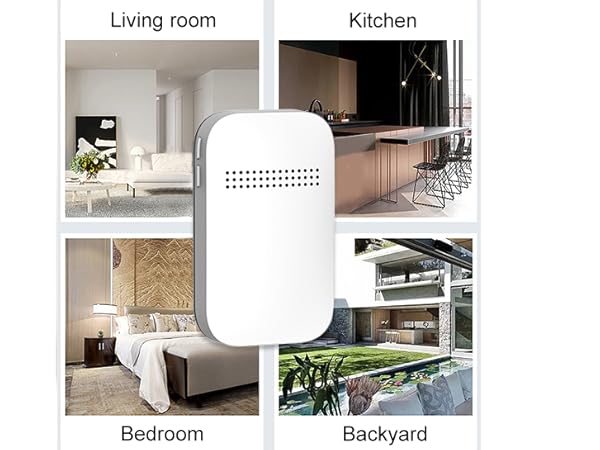 Comes with outlet splitter