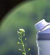 IDEUS shaker bottle